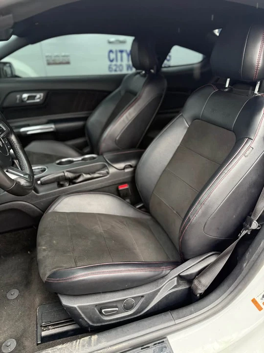 2016 Ford S550 Mustang - Image 11 of 19