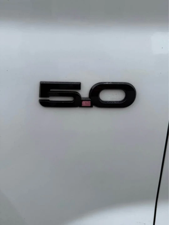 2016 Ford S550 Mustang - Image 10 of 19