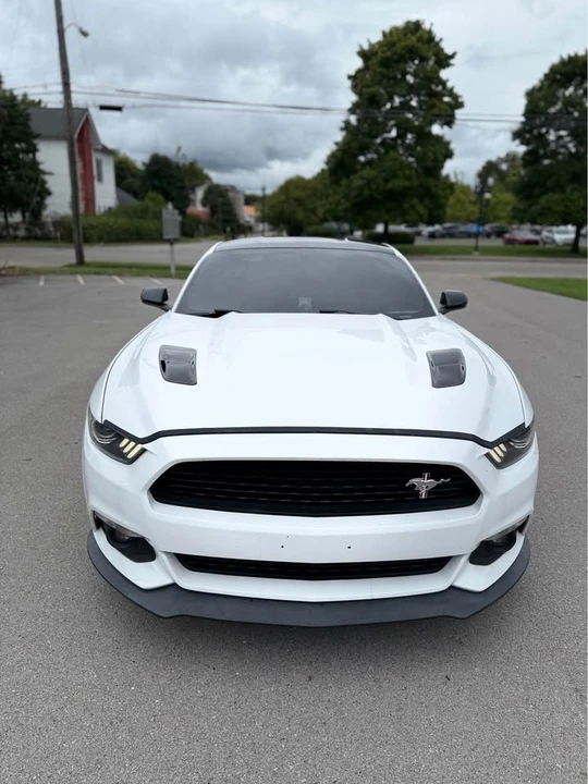 2016 Ford S550 Mustang - Image 2 of 19