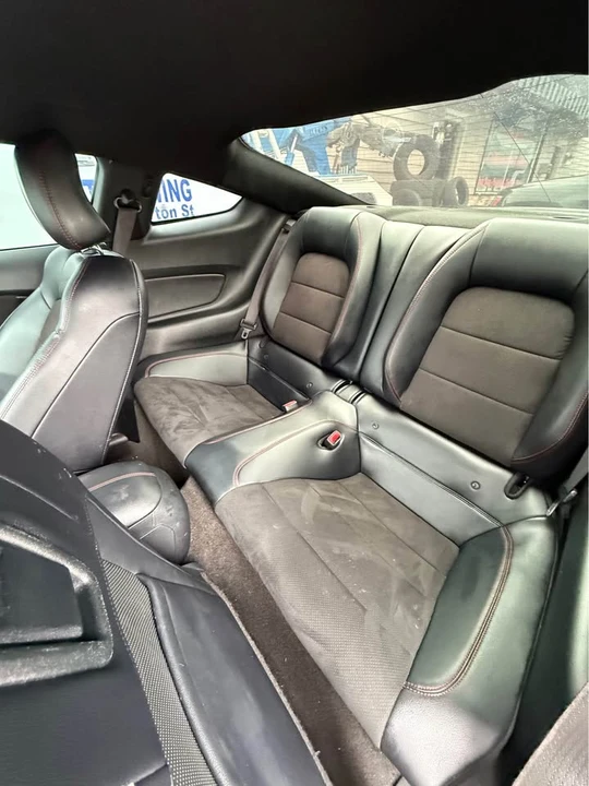2016 Ford S550 Mustang - Image 14 of 19
