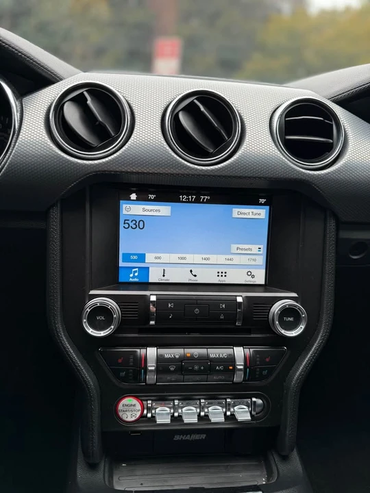 2016 Ford S550 Mustang - Image 17 of 19