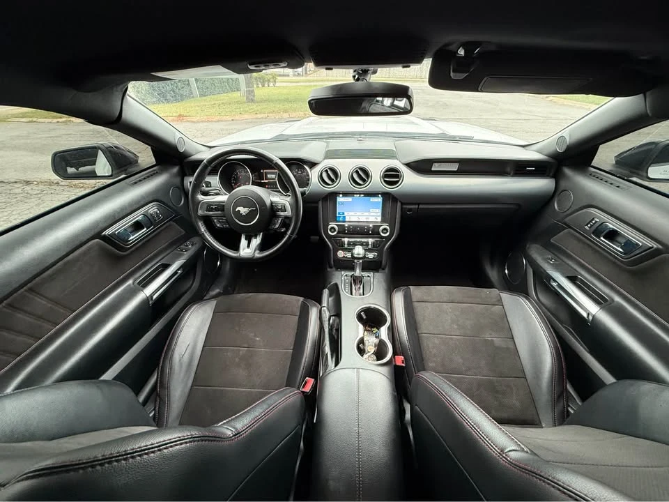 2016 Ford S550 Mustang - Image 12 of 19