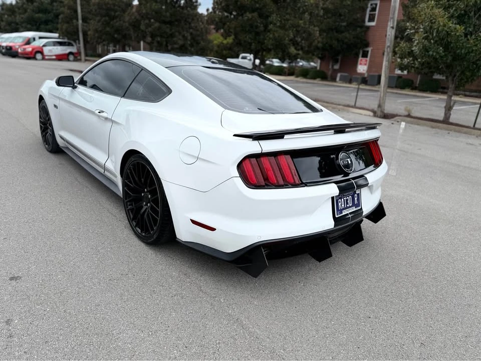 2016 Ford S550 Mustang - Image 5 of 19