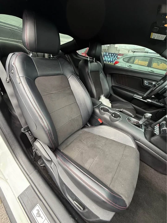 2016 Ford S550 Mustang - Image 13 of 19