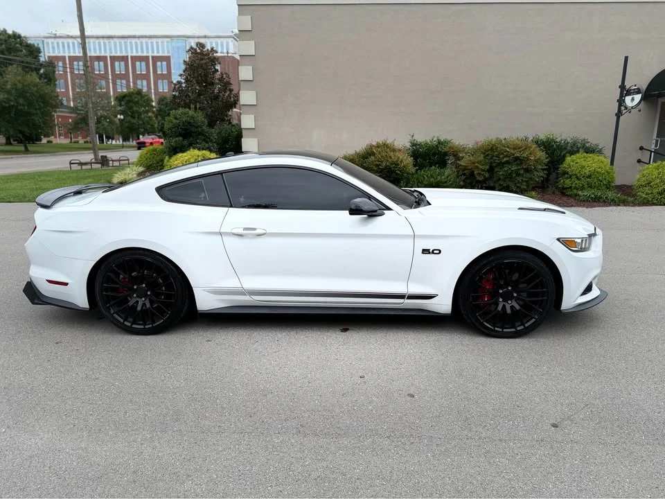 2016 Ford S550 Mustang - Image 3 of 19