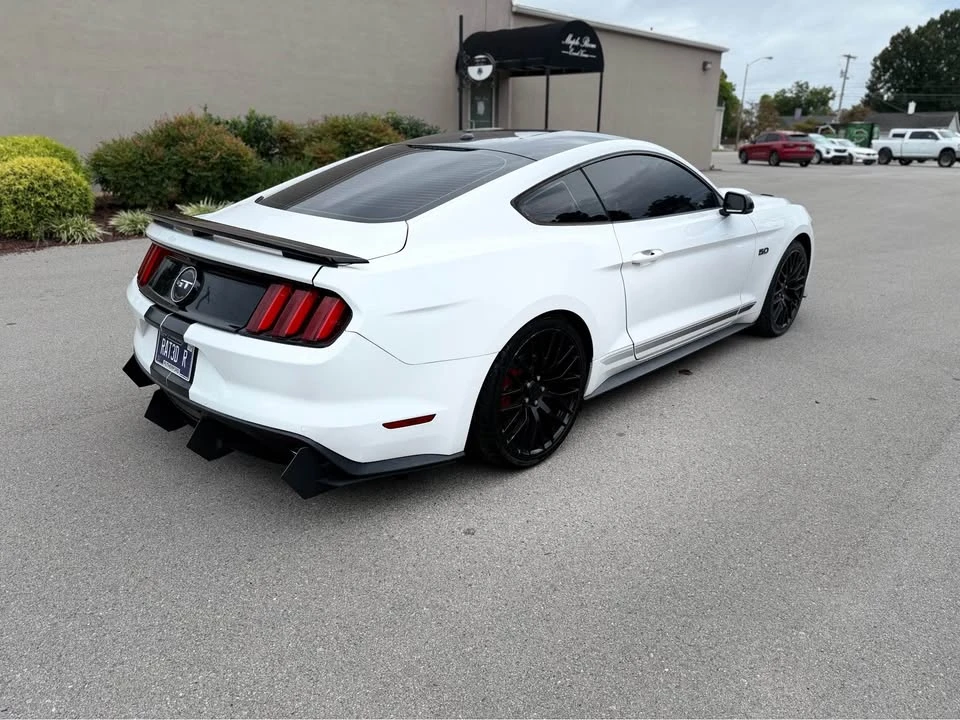 2016 Ford S550 Mustang - Image 6 of 19
