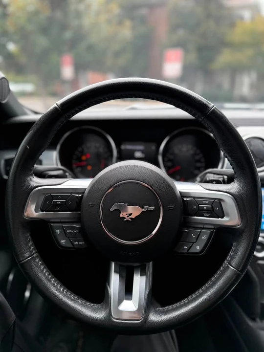 2016 Ford S550 Mustang - Image 16 of 19
