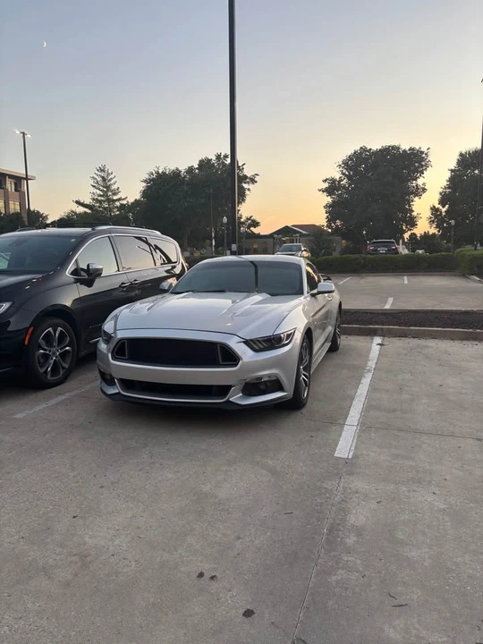 2016 Ford S550 Mustang - Image 2 of 4