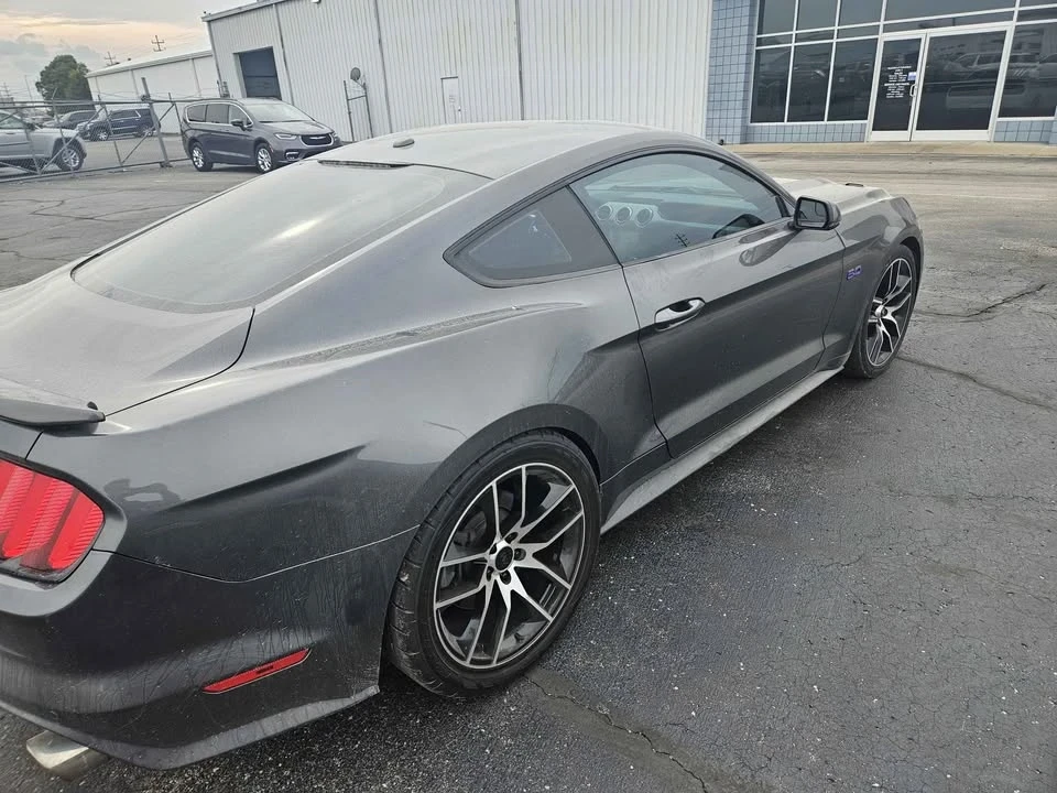 2016 Ford S550 Mustang - Image 5 of 9