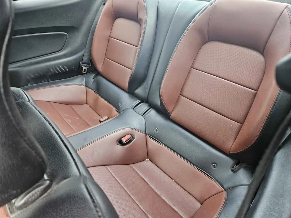 2016 Ford S550 Mustang - Image 8 of 9