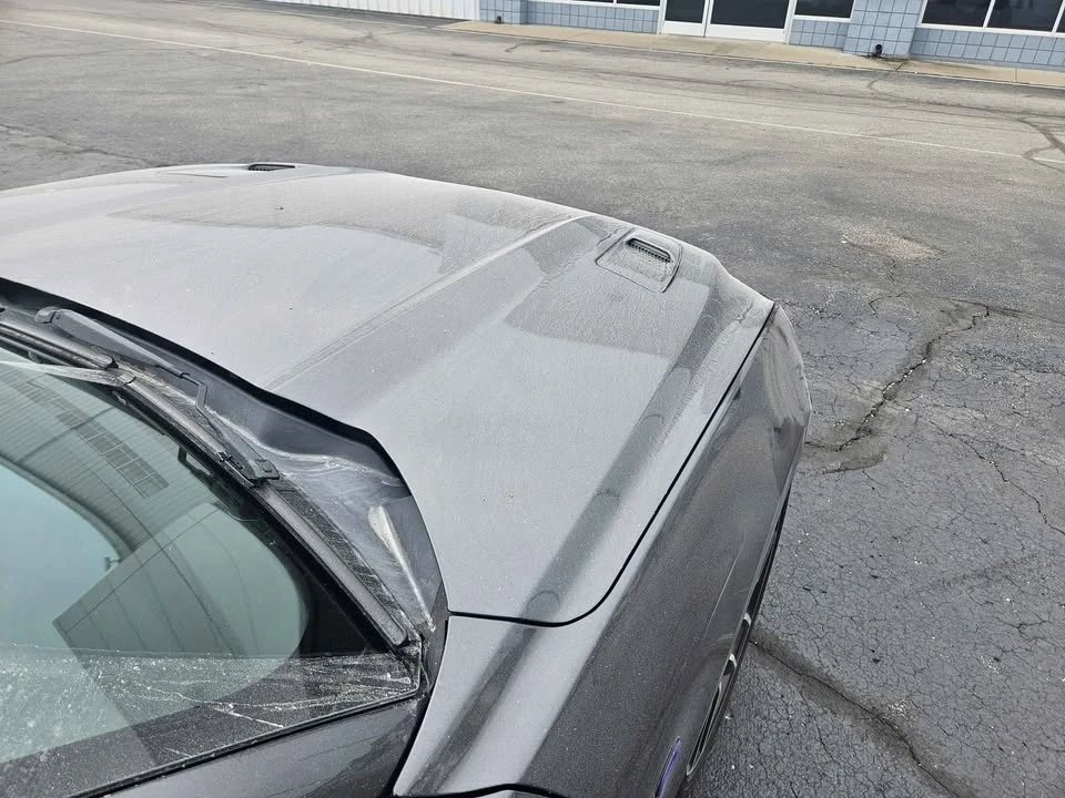 2016 Ford S550 Mustang - Image 6 of 9