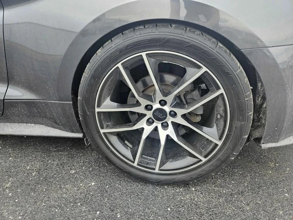 2016 Ford S550 Mustang - Image 3 of 9