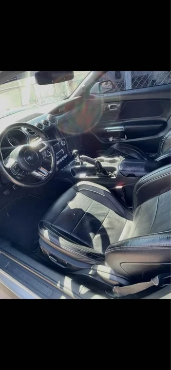 2016 Ford S550 Mustang - Image 6 of 6