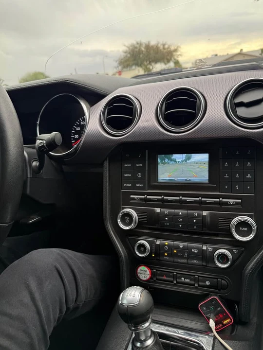 2016 Ford S550 Mustang - Image 10 of 12