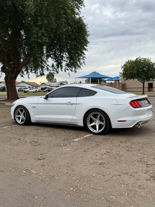 2016 Ford S550 Mustang - Image 3 of 12