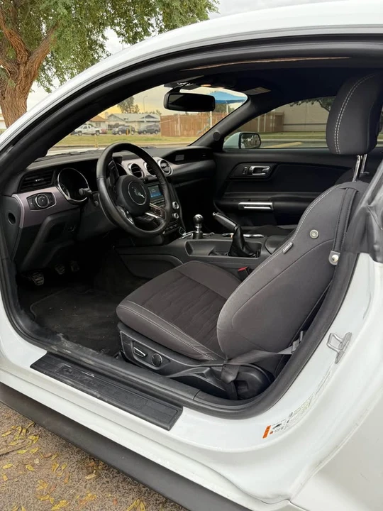2016 Ford S550 Mustang - Image 12 of 12