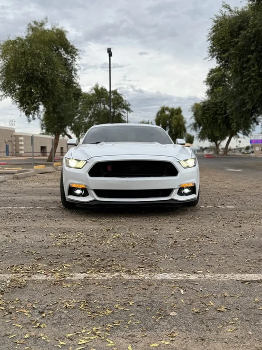 2016 Ford S550 Mustang - Image 5 of 12