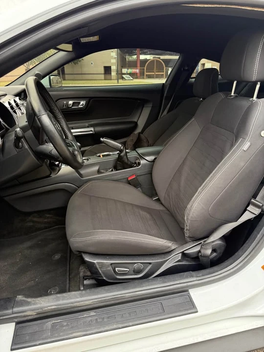 2016 Ford S550 Mustang - Image 11 of 12