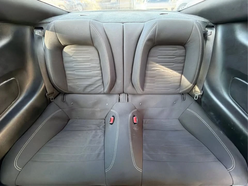 2016 Ford S550 Mustang - Image 19 of 20