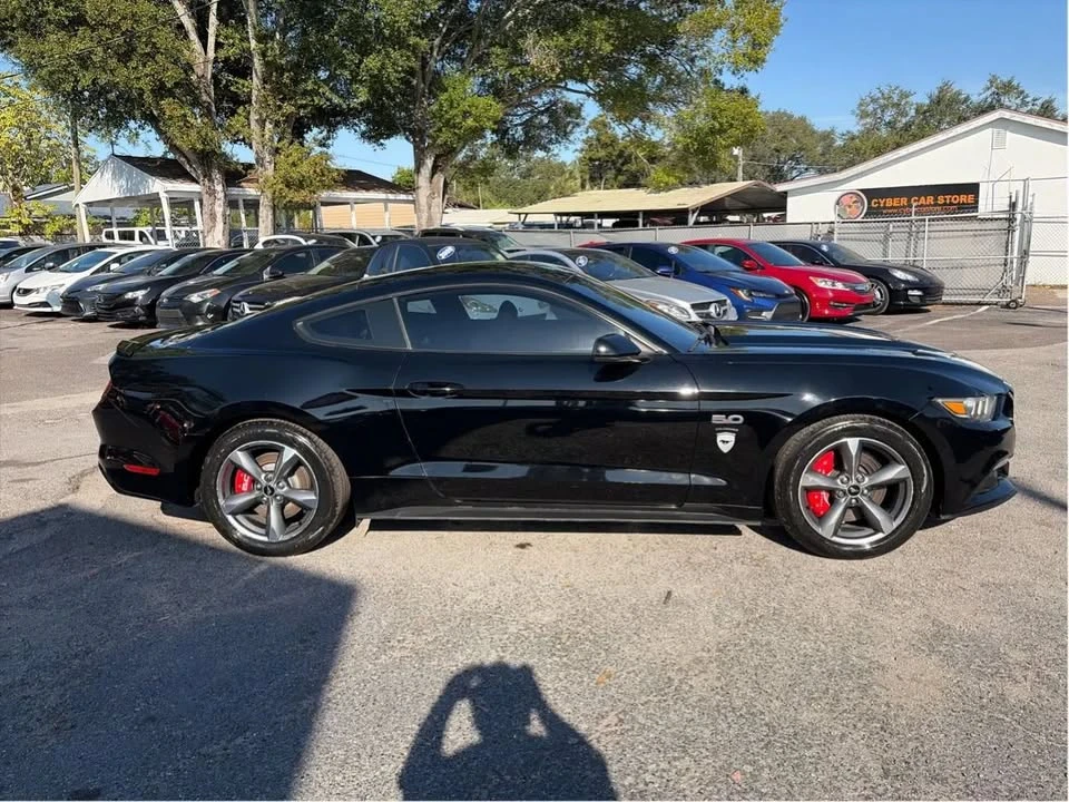 2016 Ford S550 Mustang - Image 3 of 20