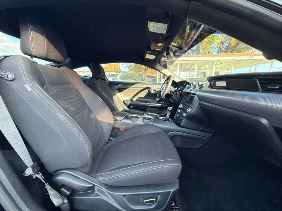 2016 Ford S550 Mustang - Image 14 of 20