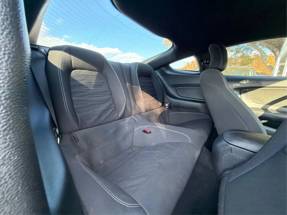 2016 Ford S550 Mustang - Image 15 of 20