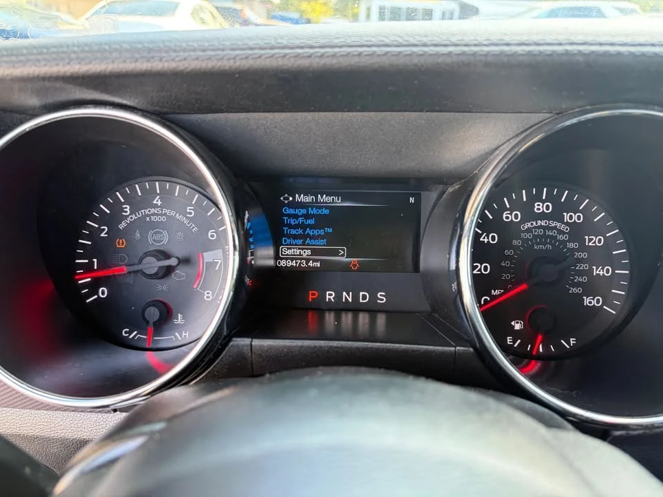 2016 Ford S550 Mustang - Image 9 of 20