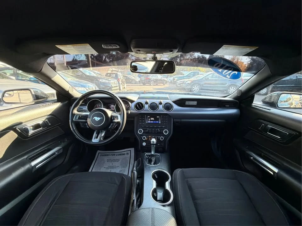 2016 Ford S550 Mustang - Image 16 of 20