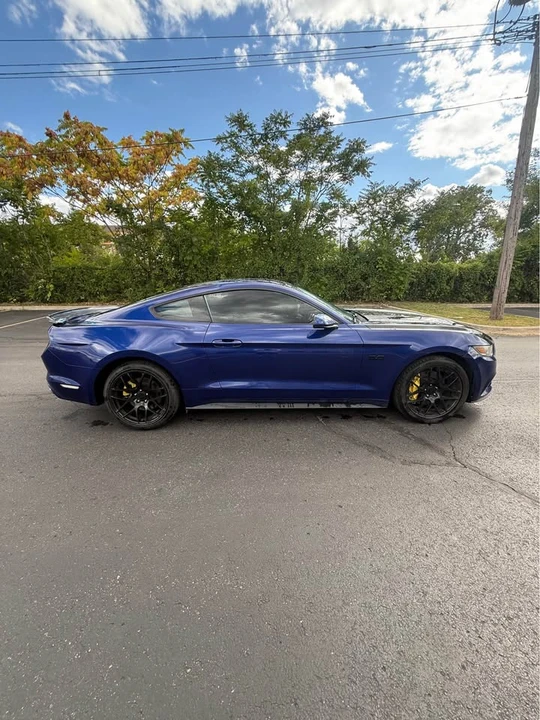 2016 Ford S550 Mustang - Image 7 of 14