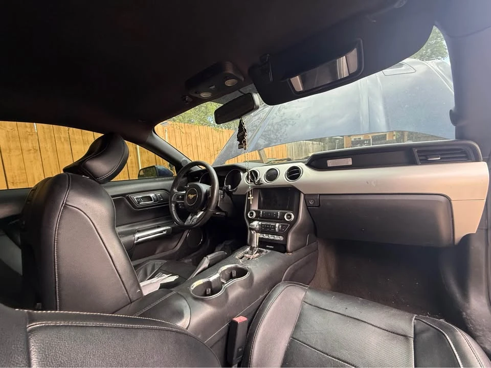 2016 Ford S550 Mustang GT - Image 13 of 14