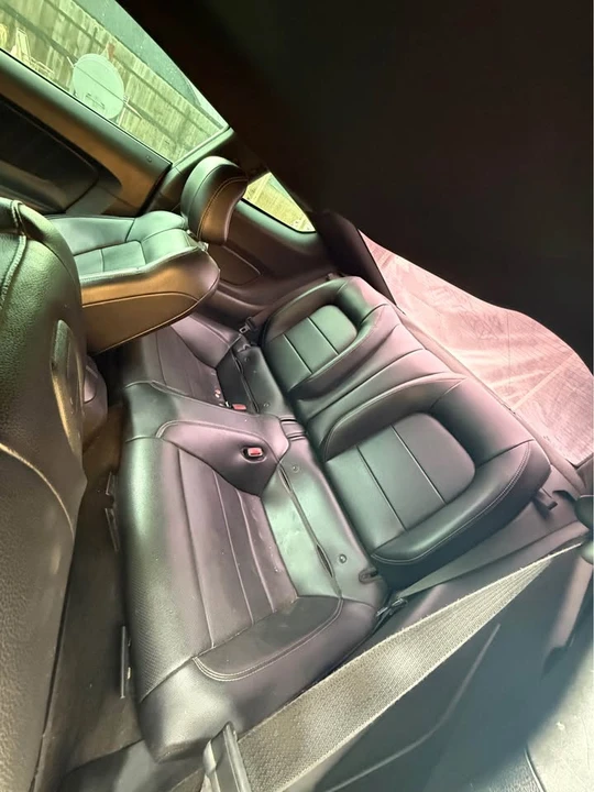 2016 Ford S550 Mustang GT - Image 10 of 14