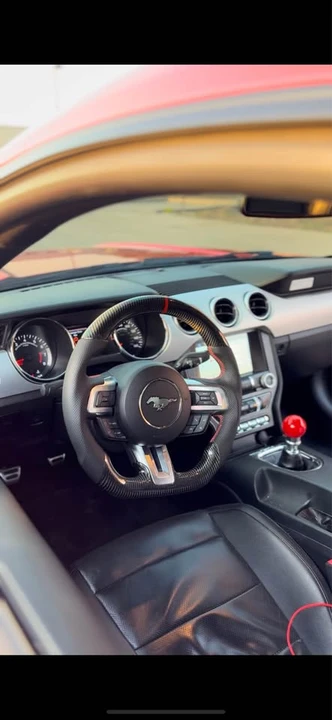 2016 Ford S550 Mustang - Image 8 of 8