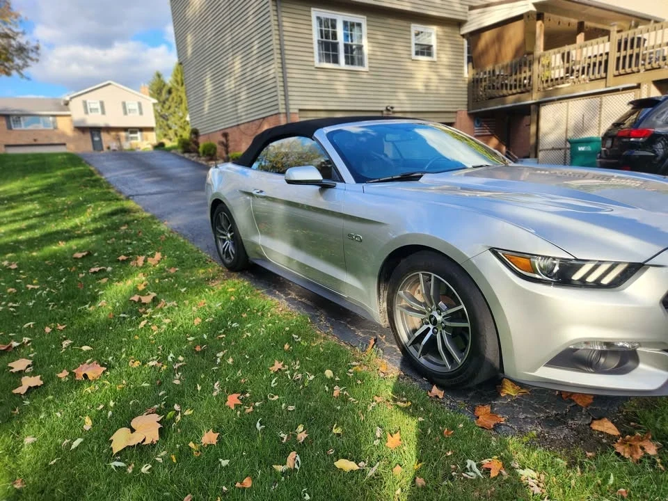 2016 Ford S550 Mustang - Image 3 of 7
