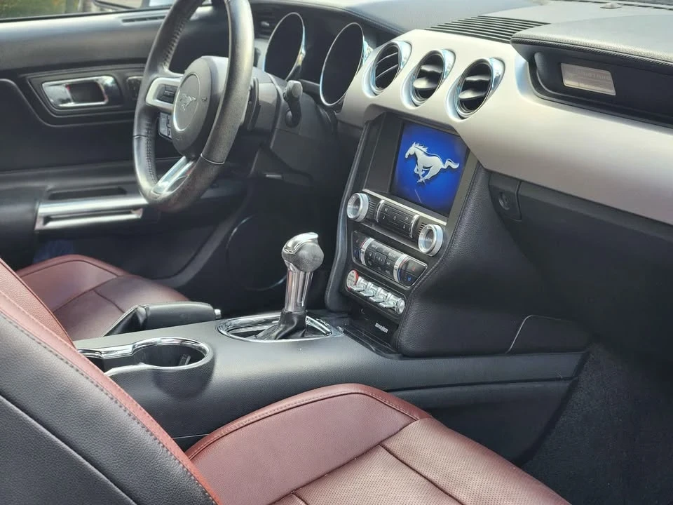 2016 Ford S550 Mustang - Image 6 of 7