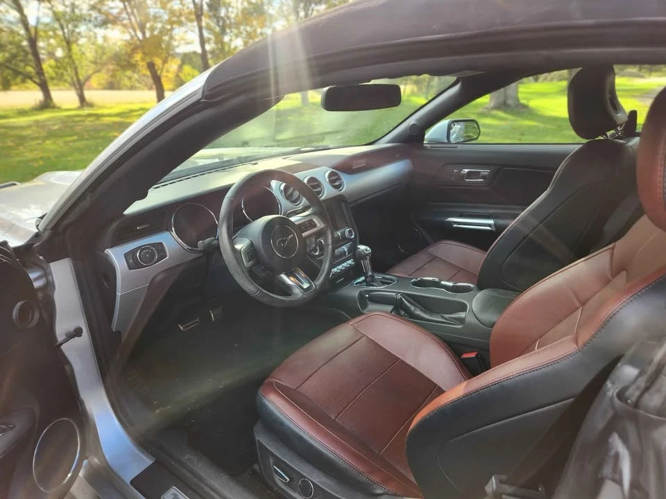 2016 Ford S550 Mustang - Image 5 of 7