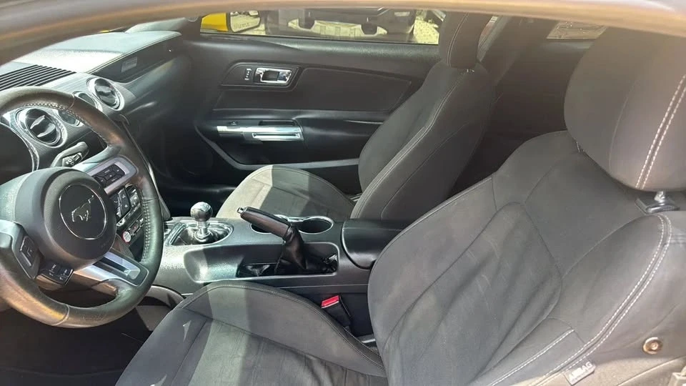 2016 Ford S550 Mustang - Image 10 of 20