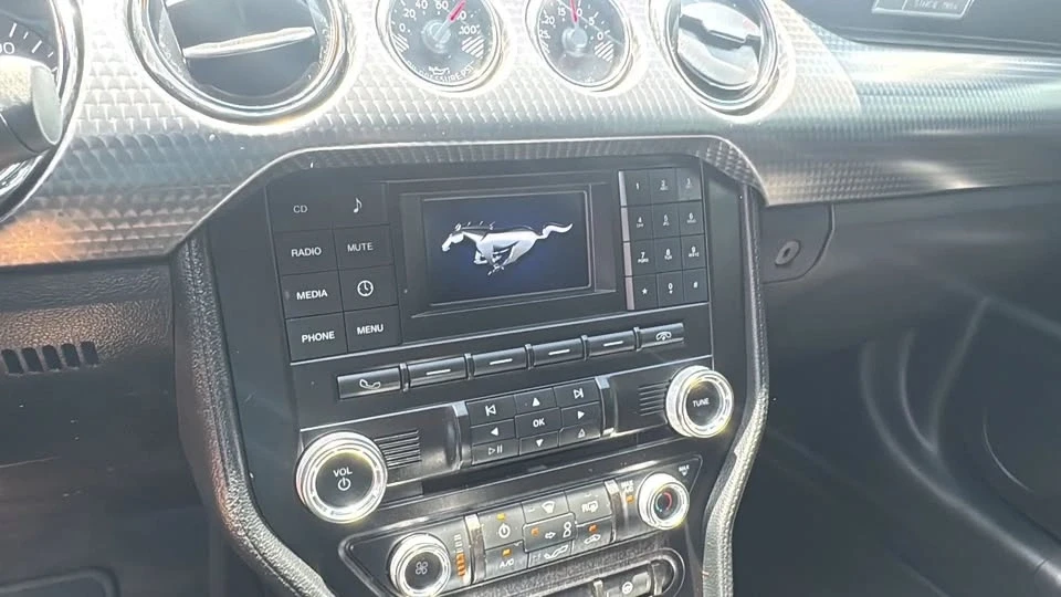 2016 Ford S550 Mustang - Image 11 of 20