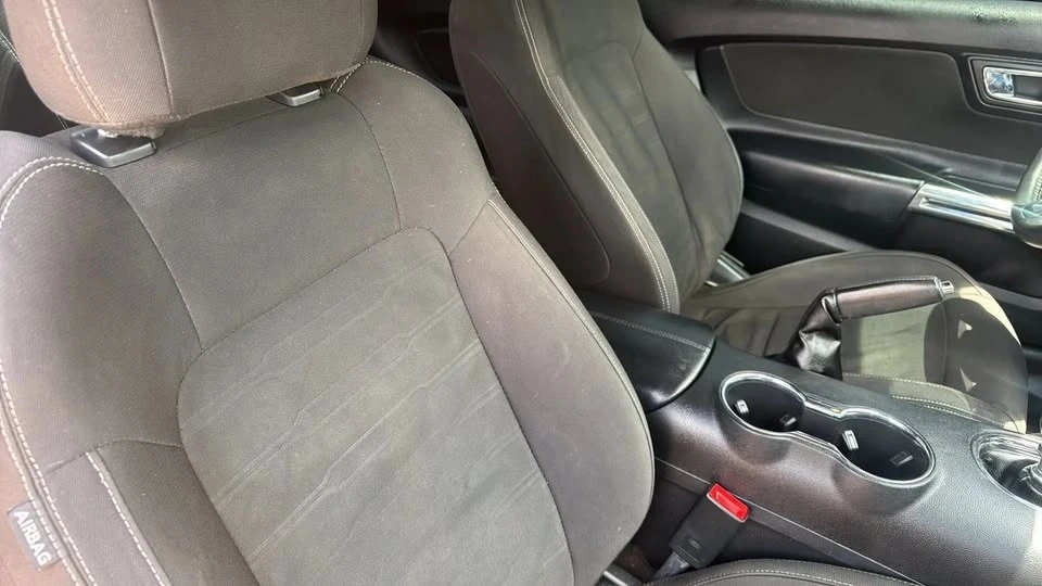 2016 Ford S550 Mustang - Image 20 of 20