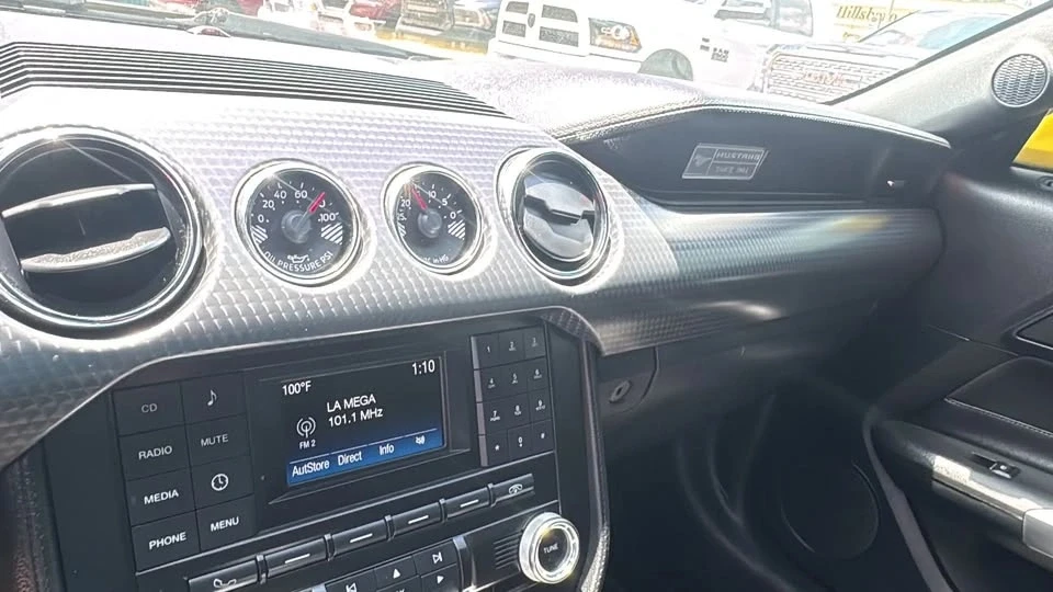 2016 Ford S550 Mustang - Image 16 of 20
