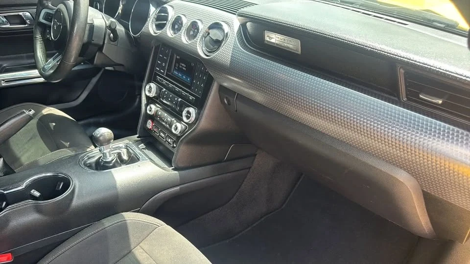 2016 Ford S550 Mustang - Image 19 of 20