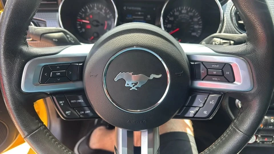 2016 Ford S550 Mustang - Image 14 of 20