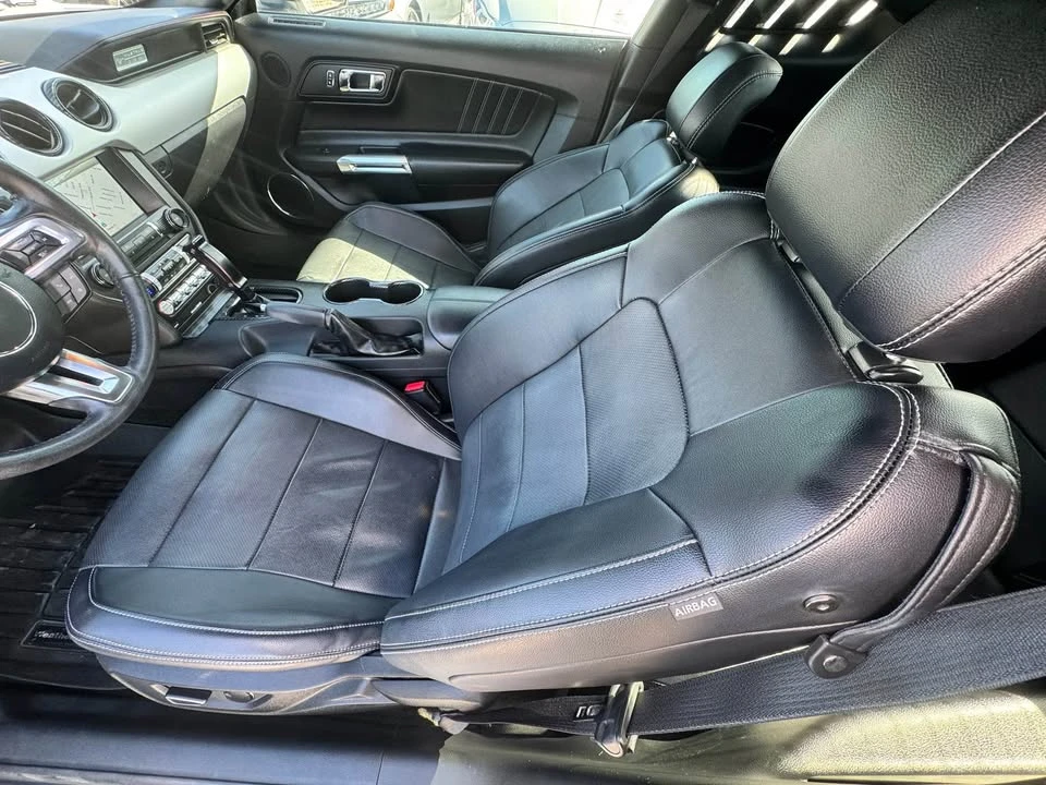 2016 Ford S550 Mustang - Image 15 of 16