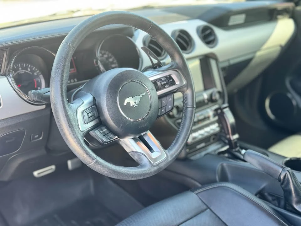 2016 Ford S550 Mustang - Image 17 of 17