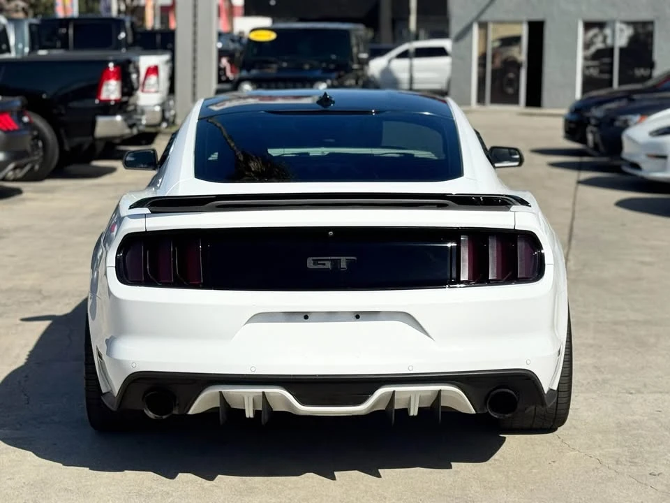2016 Ford S550 Mustang - Image 2 of 16