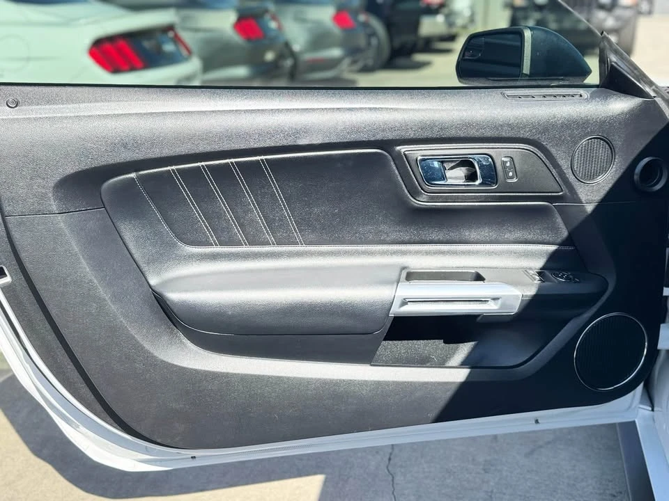 2016 Ford S550 Mustang - Image 16 of 16