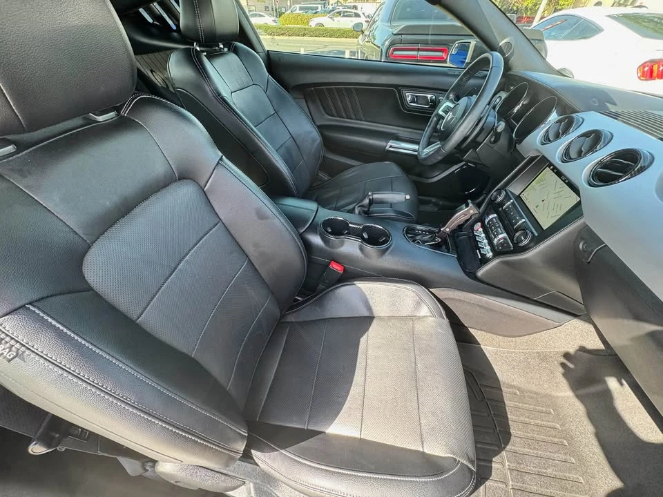 2016 Ford S550 Mustang - Image 15 of 19