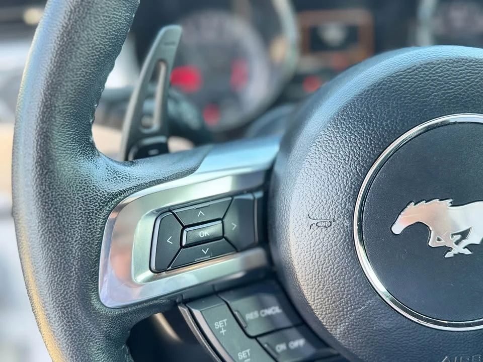 2016 Ford S550 Mustang - Image 13 of 19