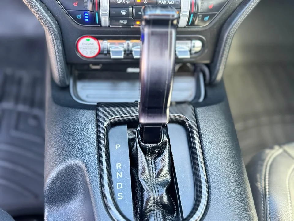 2016 Ford S550 Mustang - Image 8 of 17