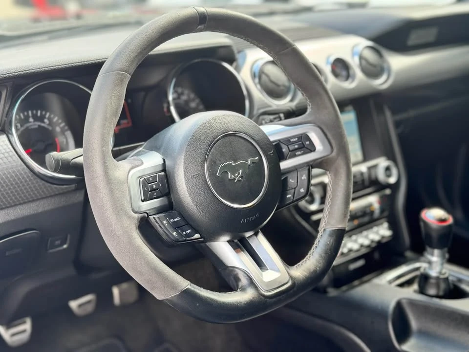 2016 Ford S550 Mustang - Image 17 of 17