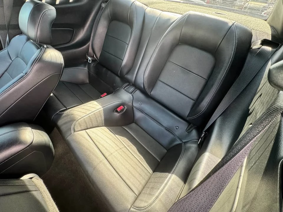 2016 Ford S550 Mustang - Image 10 of 17